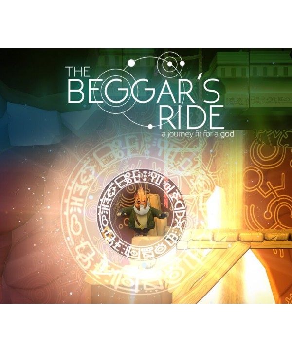 The Beggar s Ride Steam Key GLOBAL